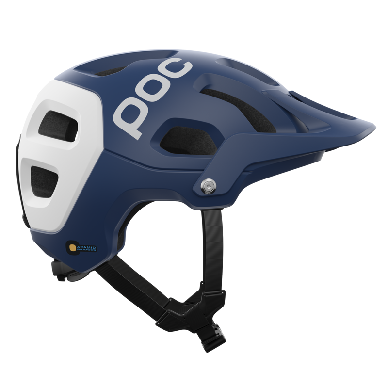 POC Tectal Race MIPS Blue Trail/Enduro MTB Helmet-2